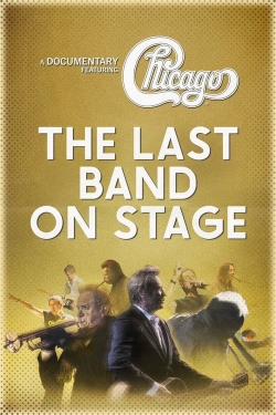 Watch The Last Band on Stage movies free hd online