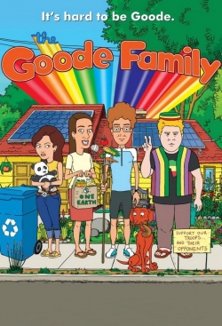 Watch The Goode Family movies free hd online