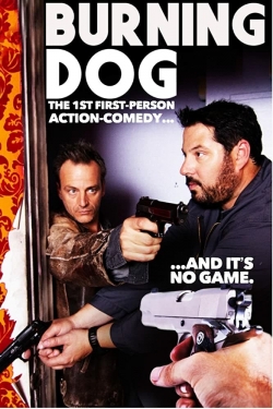 Watch Burning Dog movies free hd online