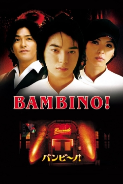 Watch Bambino! movies free hd online