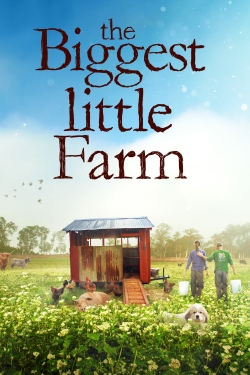 Watch The Biggest Little Farm movies free hd online