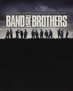 Watch Band of Brothers movies free hd online