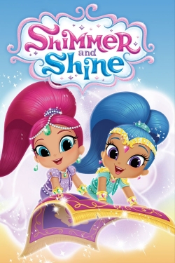 Watch Shimmer and Shine movies free hd online