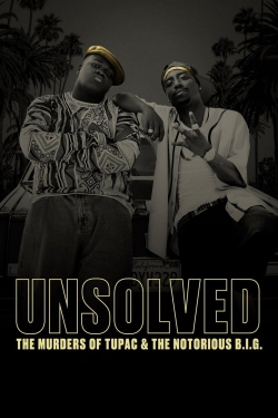 Watch Unsolved: The Murders of Tupac and The Notorious B.I.G. movies free hd online