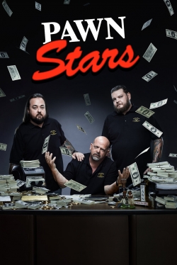 Watch Pawn Stars movies free hd online