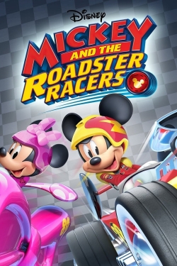 Watch Mickey and the Roadster Racers movies free hd online