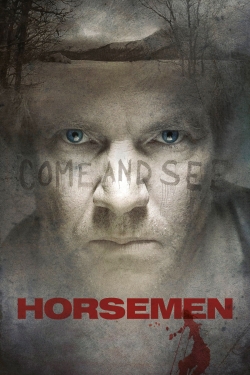 Watch Horsemen movies free hd online