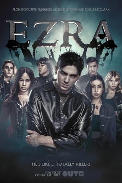 Watch EZRA movies free hd online