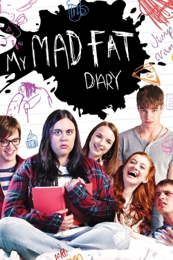 Watch My Mad Fat Diary movies free hd online