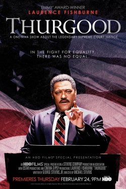 Watch Thurgood movies free hd online