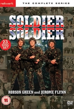 Watch Soldier Soldier movies free hd online