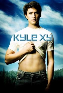 Watch Kyle XY movies free hd online