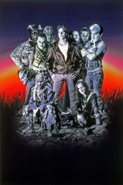 Watch Tribes of the Moon: The Making of Nightbreed movies free hd online