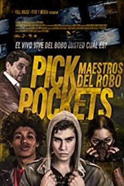 Watch Pickpockets movies free hd online