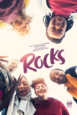 Watch Rocks movies free hd online