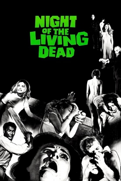 Watch Night of the Living Dead movies free hd online