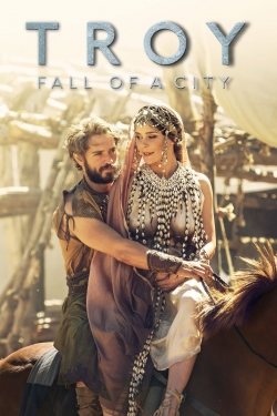 Watch Troy: Fall of a City movies free hd online