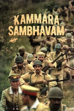 Watch Kammara Sambhavam movies free hd online