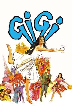 Watch Gigi movies free hd online