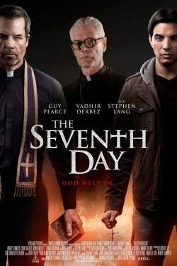 Watch The Seventh Day movies free hd online