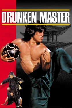 Watch Drunken Master movies free hd online