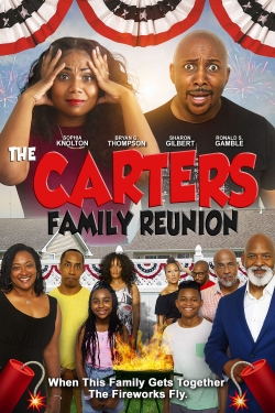 Watch The Carter's Family Reunion movies free hd online