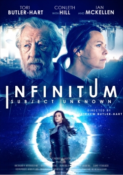 Watch Infinitum: Subject Unknown movies free hd online