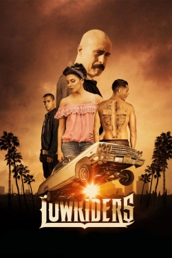 Watch Lowriders movies free hd online