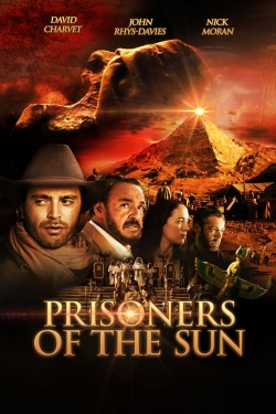 Watch Prisoners of the Sun movies free hd online