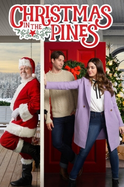 Watch Christmas in the Pines movies free hd online