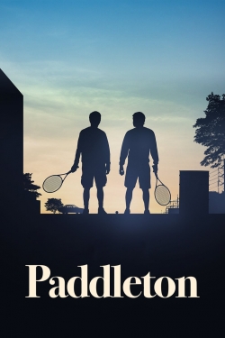 Watch Paddleton movies free hd online