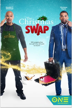 Watch The Christmas Swap movies free hd online