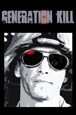 Watch Generation Kill movies free hd online