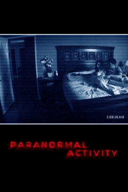 Watch Paranormal Activity movies free hd online