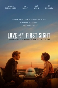 Watch Love at First Sight movies free hd online