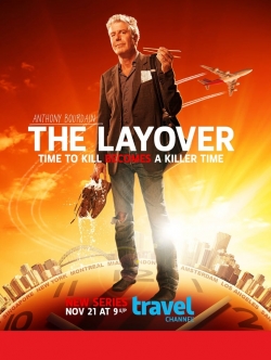 Watch The Layover movies free hd online