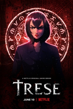 Watch Trese movies free hd online