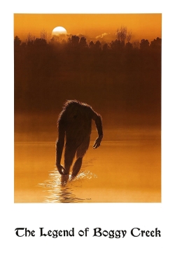 Watch The Legend of Boggy Creek movies free hd online