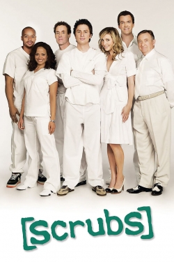 Watch Scrubs movies free hd online