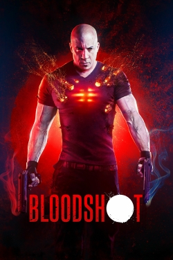 Watch Bloodshot movies free hd online