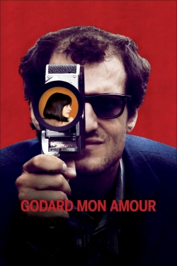 Watch Godard Mon Amour movies free hd online