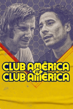 Watch Club América vs. Club América movies free hd online