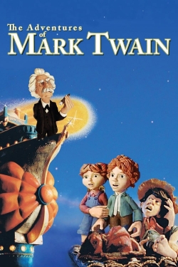 Watch The Adventures of Mark Twain movies free hd online