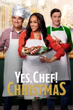 Watch Yes, Chef! Christmas movies free hd online