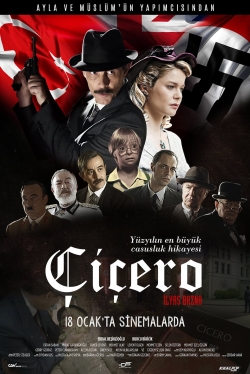 Watch Çiçero movies free hd online