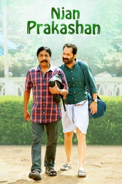 Watch Njan Prakashan movies free hd online