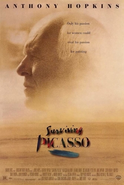 Watch Surviving Picasso movies free hd online