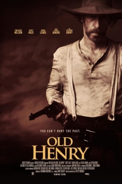 Watch Old Henry movies free hd online