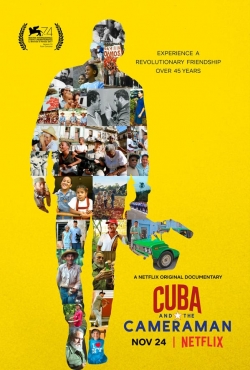 Watch Cuba and the Cameraman movies free hd online