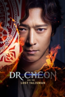 Watch Dr. Cheon and the Lost Talisman movies free hd online